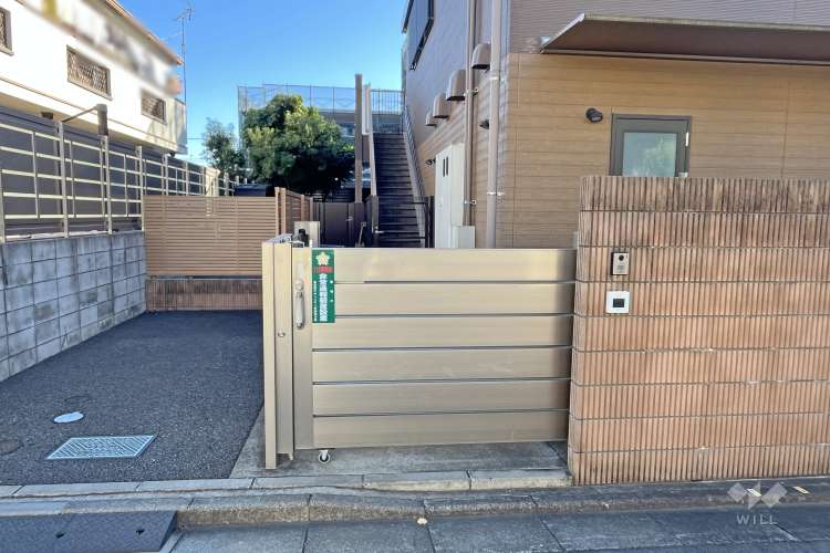 キッズガーデン浜田山の写真