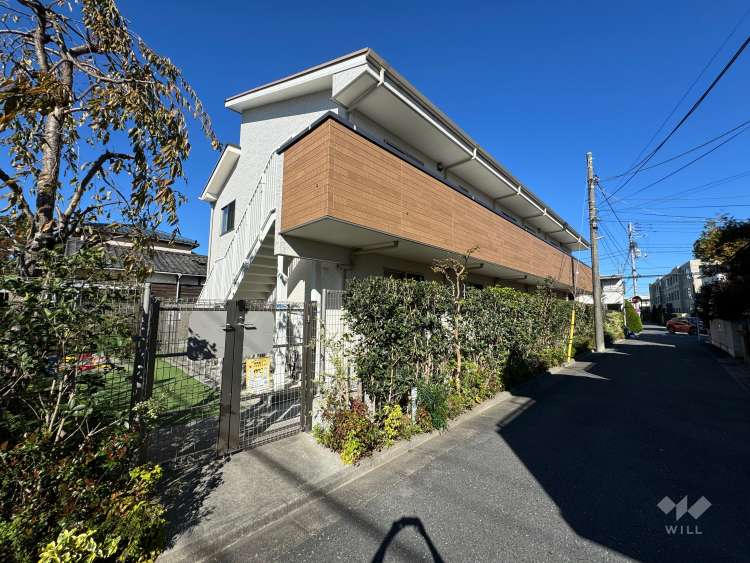 グローバルキッズ浜田山園の写真