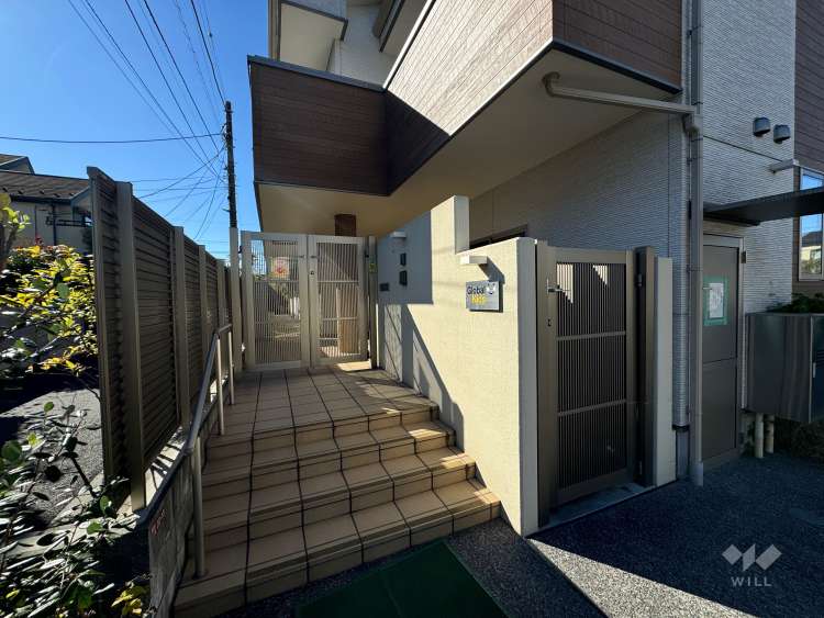 グローバルキッズ浜田山園の写真
