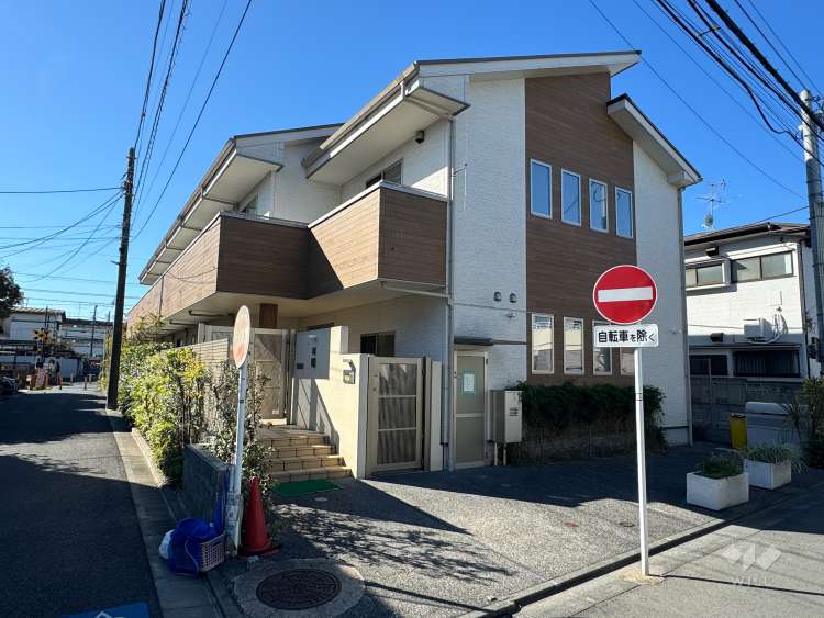 グローバルキッズ浜田山園の写真