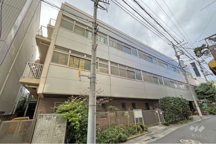 高円寺南保育園の写真