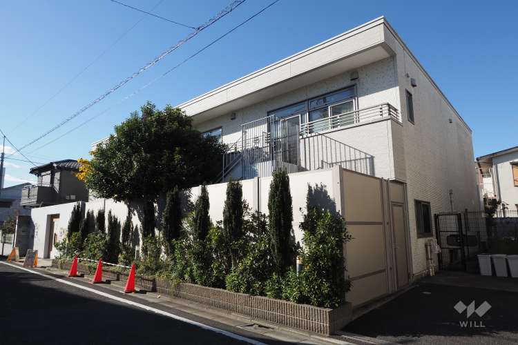 Gakkenほいくえん桃井の写真
