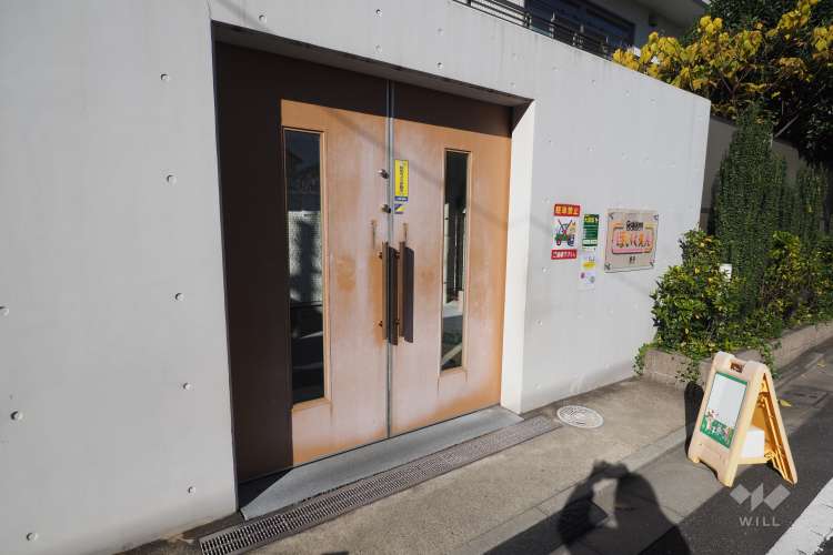Gakkenほいくえん桃井の写真