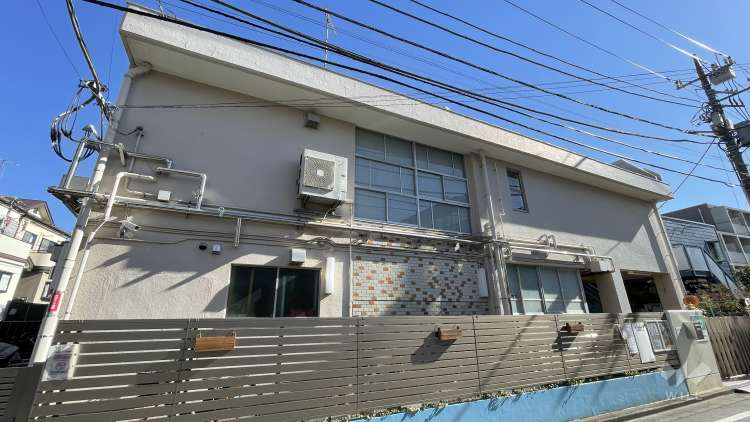 コンビプラザ高円寺北保育園の写真