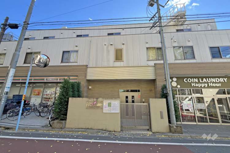 さくらさくみらい　堀ノ内の写真