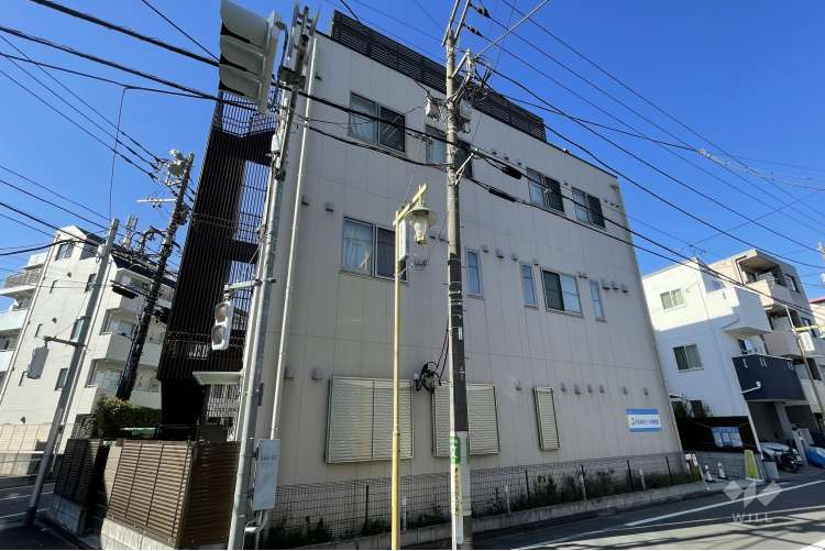 下井草すきっぷ保育園の写真