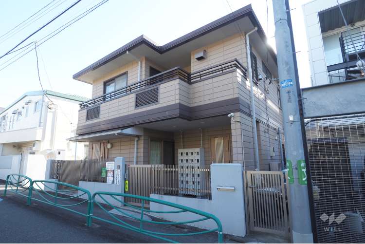 頌栄保育園の写真