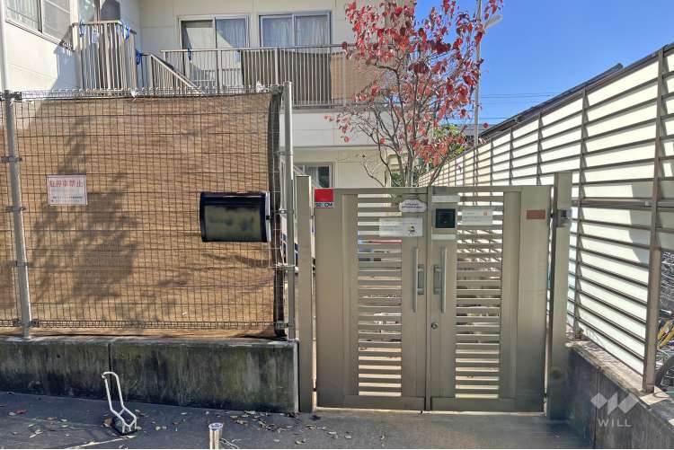 小学館アカデミーにしおぎ駅前保育園の写真