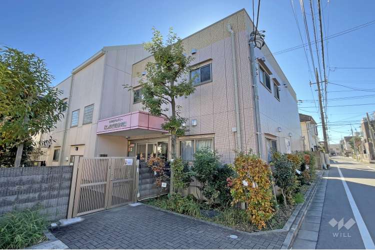 小学館アカデミーにしおぎ南保育園の写真