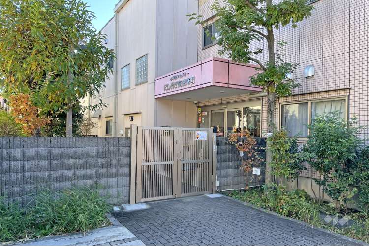小学館アカデミーにしおぎ南保育園の写真
