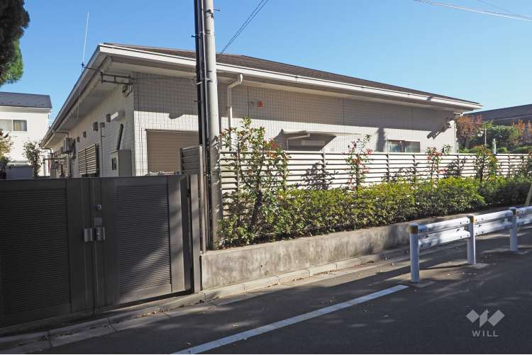 清水保育園の写真