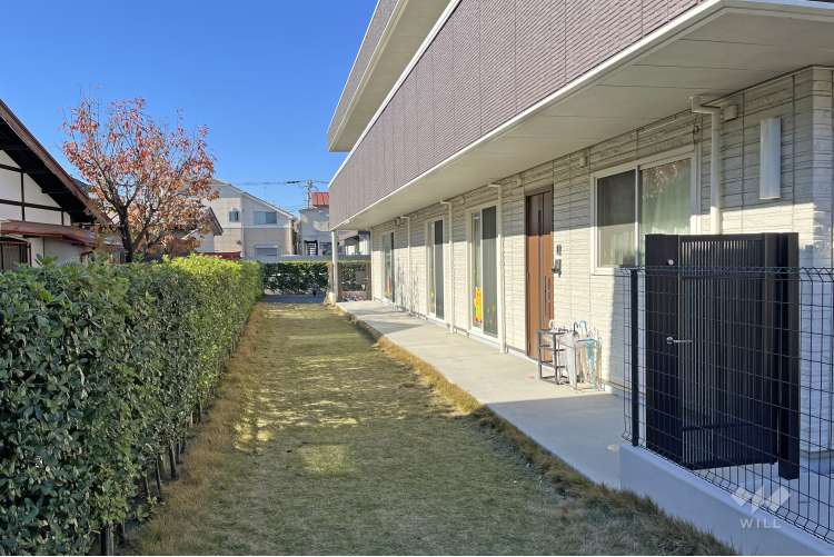 杉並西荻窪雲母保育園の写真
