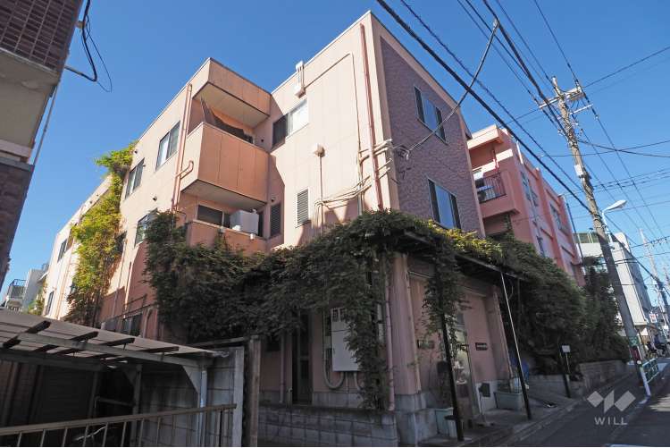 聖心保育園の写真