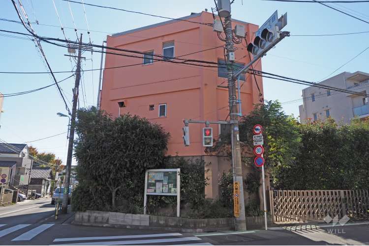 聖心保育園の写真