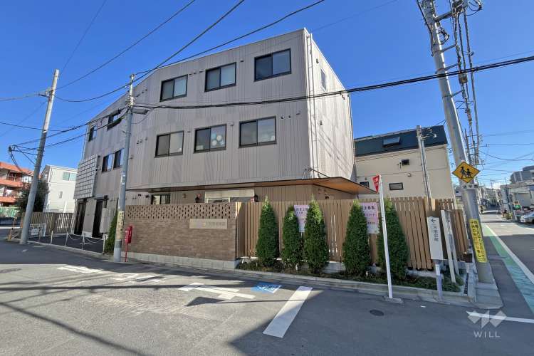 ちゃいれっく和泉保育園の写真