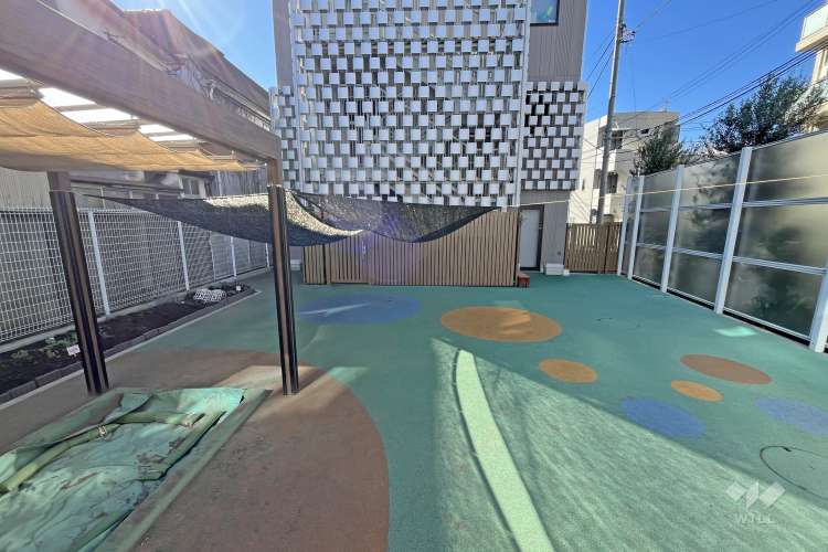 ちゃいれっく和泉保育園の写真