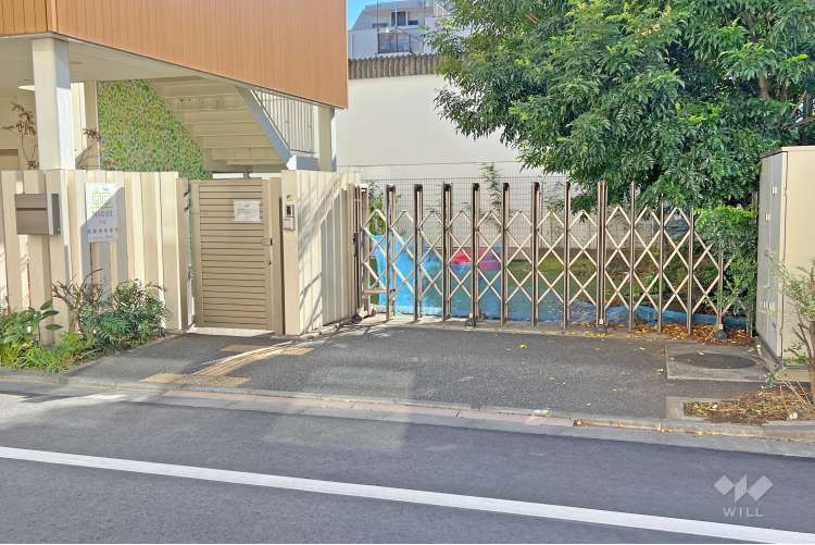 Nicot井荻の写真
