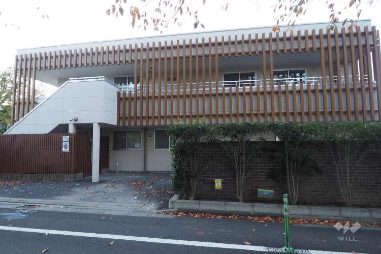 にじのいるか保育園杉並井草の写真