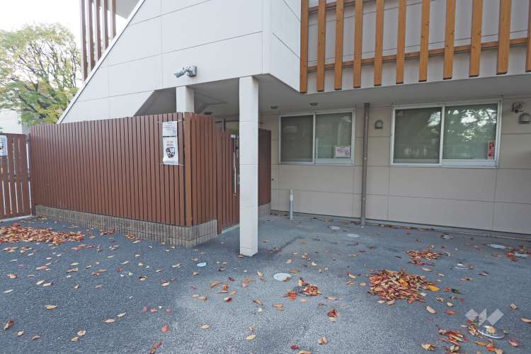 にじのいるか保育園杉並井草の写真