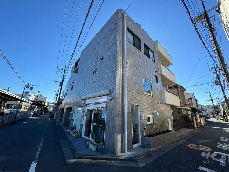 ミアヘルサ保育園ひびき永福町の写真
