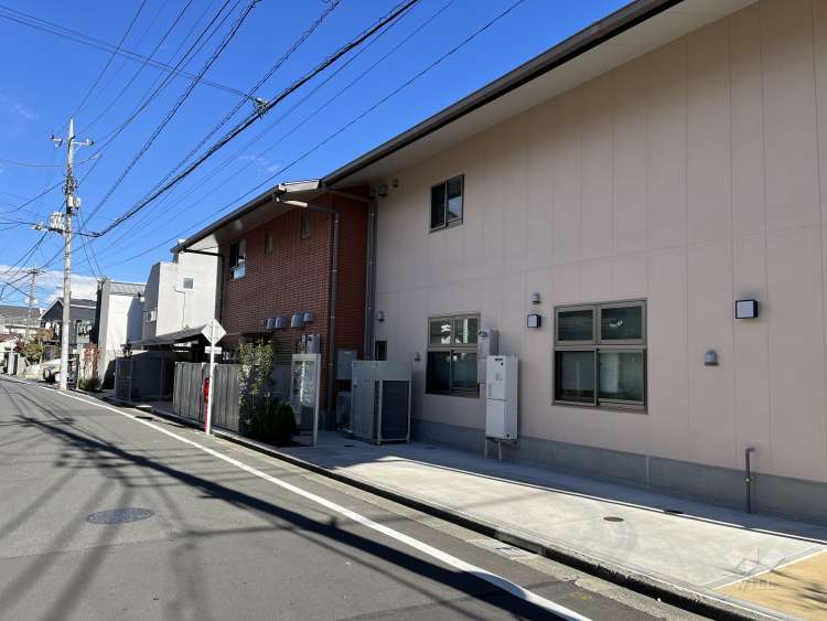 のはら保育園の写真