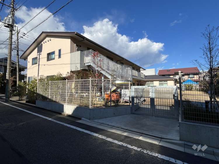 のはら保育園の写真