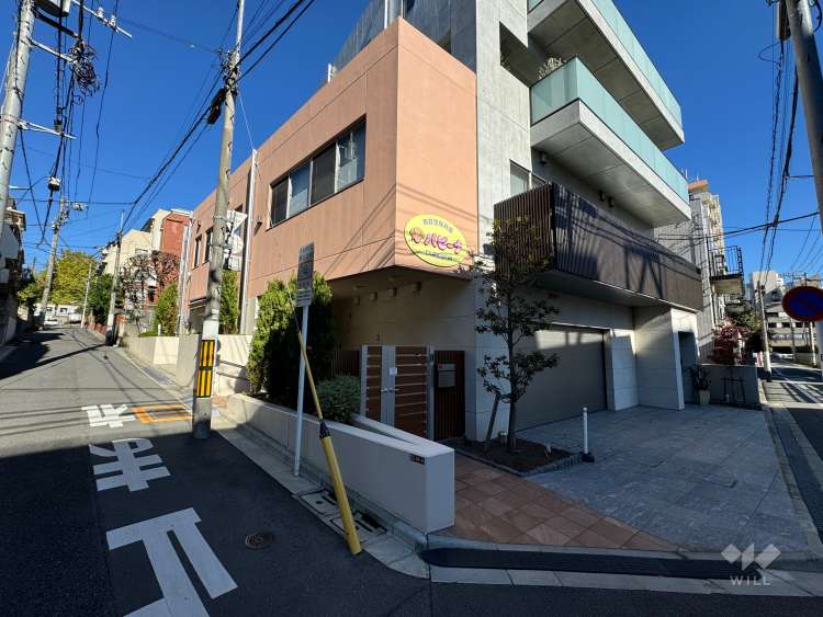 パピーナ南荻窪保育園の写真