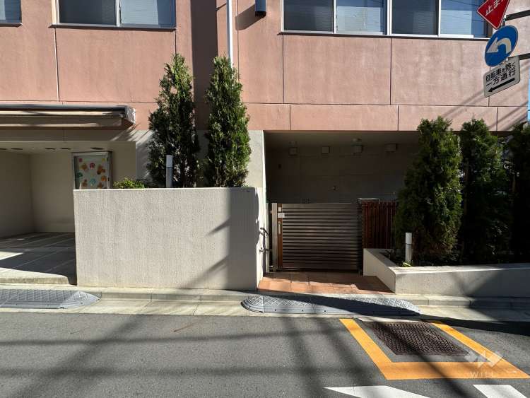 パピーナ南荻窪保育園の写真