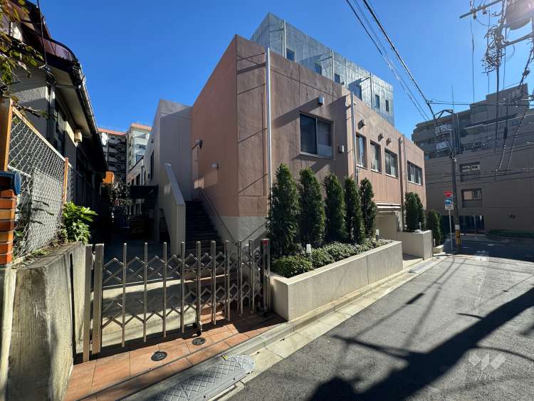 パピーナ南荻窪保育園の写真
