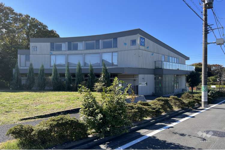 Picoナーサリ和田堀公園の写真