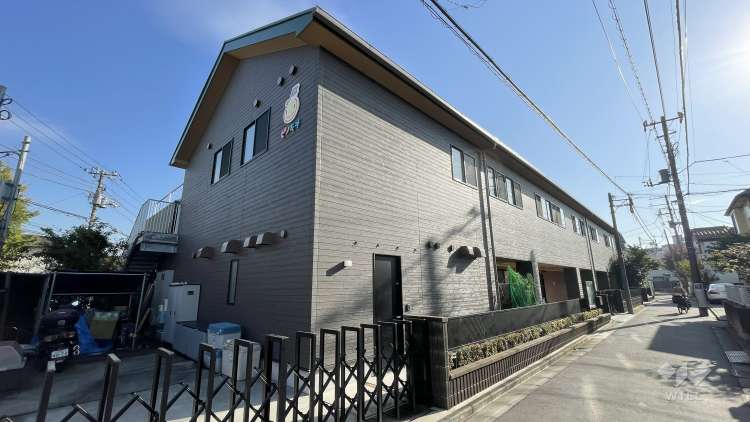 ピノキオ幼児舎阿佐谷北保育園の写真