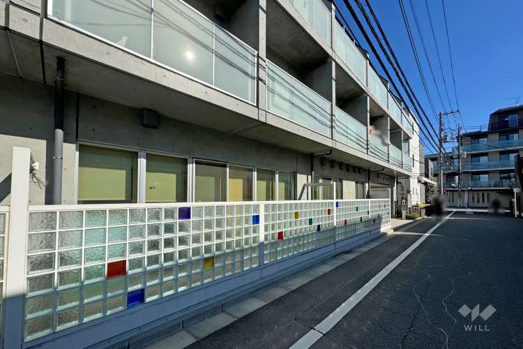 ピノキオ幼児舎浜田山保育園の写真