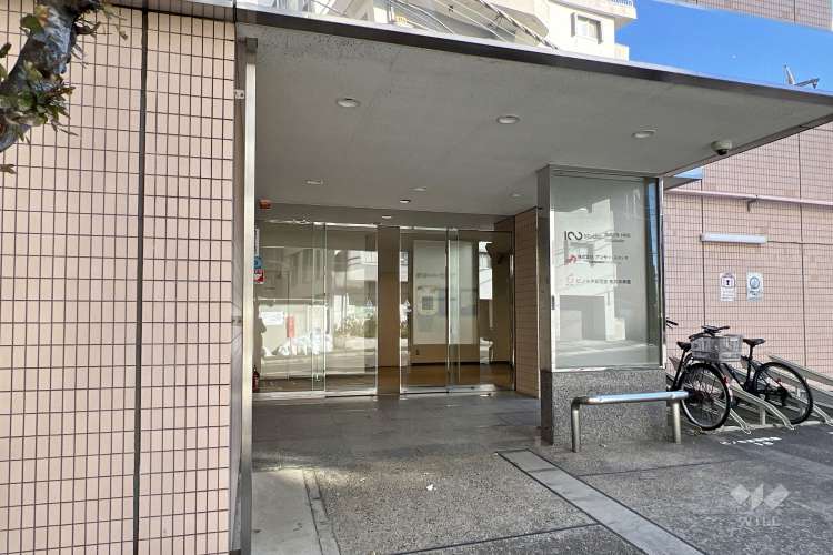 ピノキオ幼児舎桃井保育園の写真