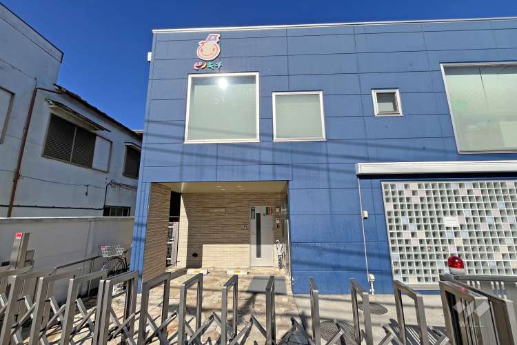 ピノキオ幼児舎和田保育園の写真