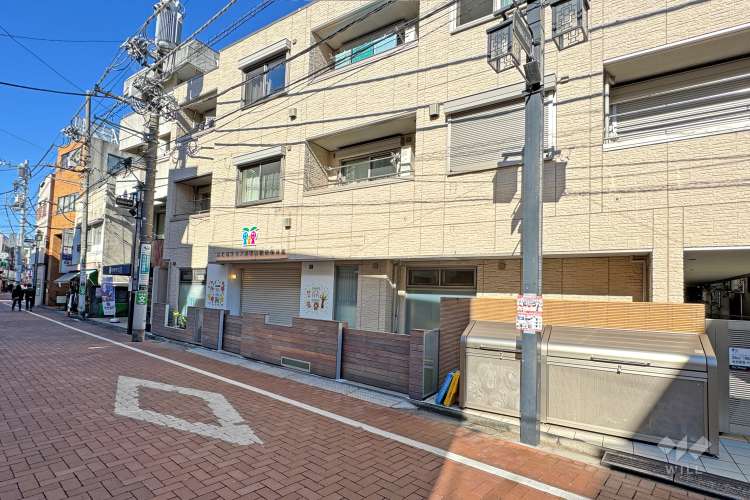 ふたばクラブ浜田山駅前保育園の写真