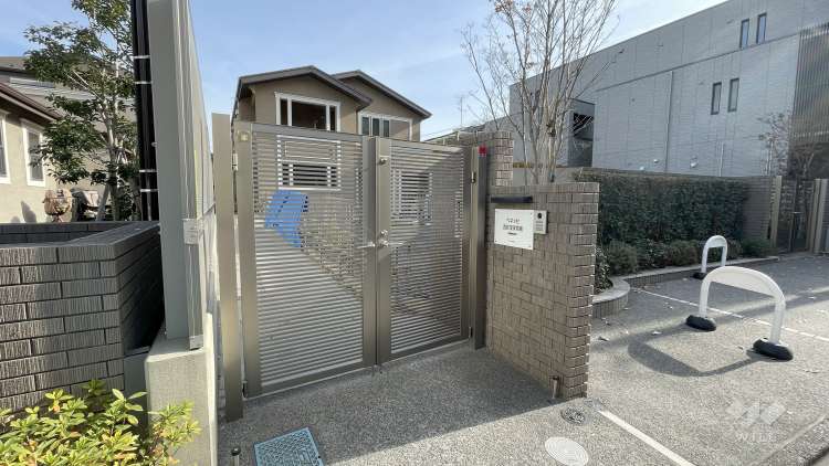 ベネッセ西荻窪保育園の写真