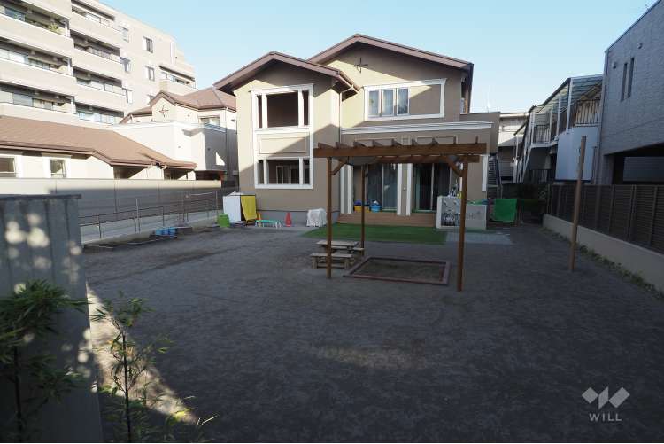 ベネッセ西荻窪保育園の写真