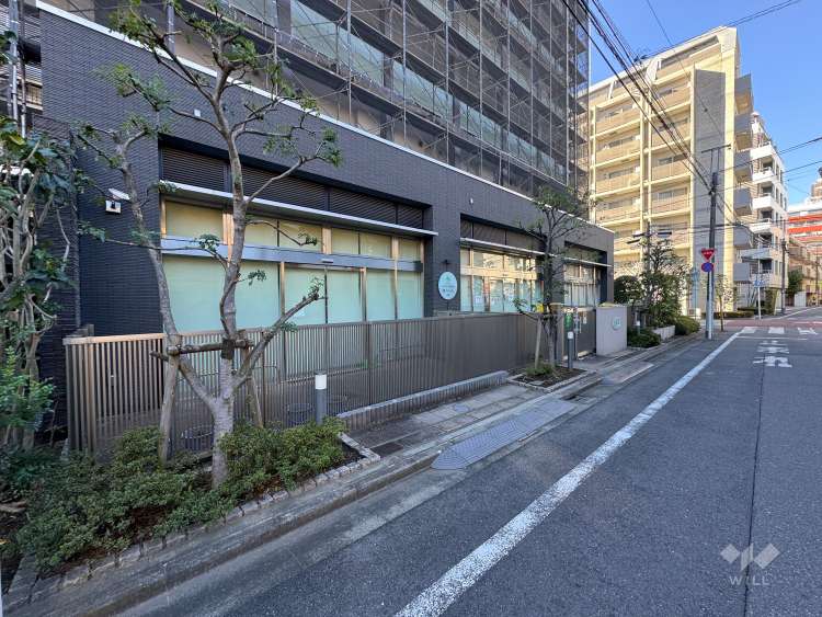 ミアヘルサ保育園ゆらりん荻窪の写真
