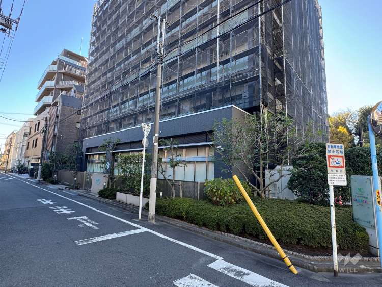 ミアヘルサ保育園ゆらりん荻窪の写真