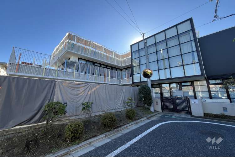 宮前おおぞら保育園の写真