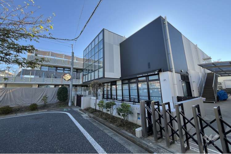 宮前おおぞら保育園の写真