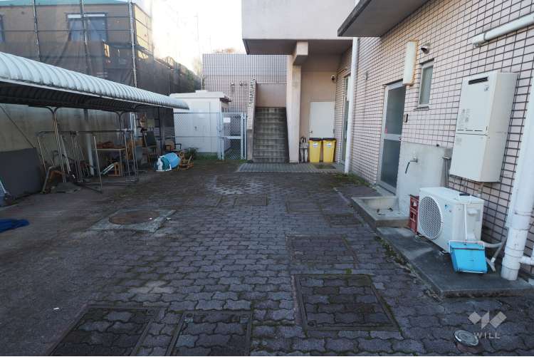 レイモンド中瀬保育園の写真