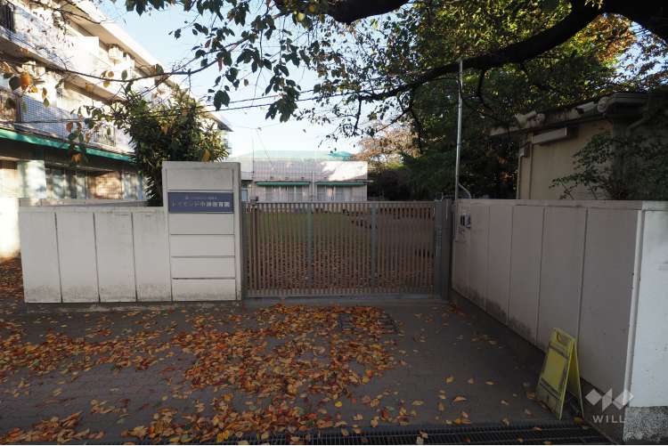 レイモンド中瀬保育園の写真