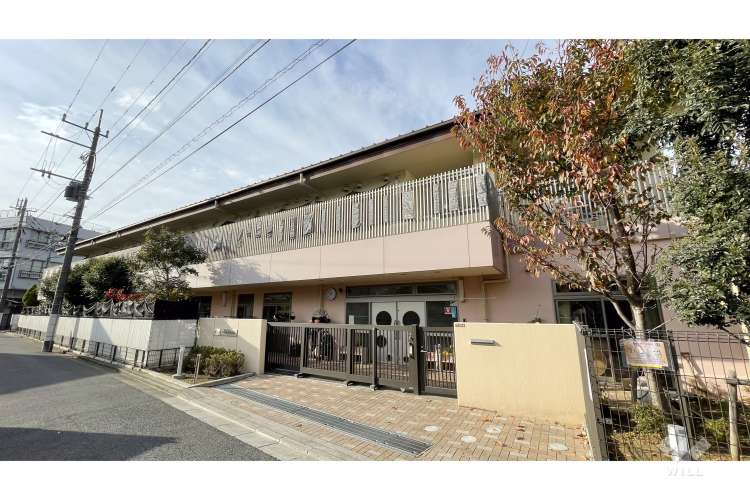 阿佐谷北保育園の写真