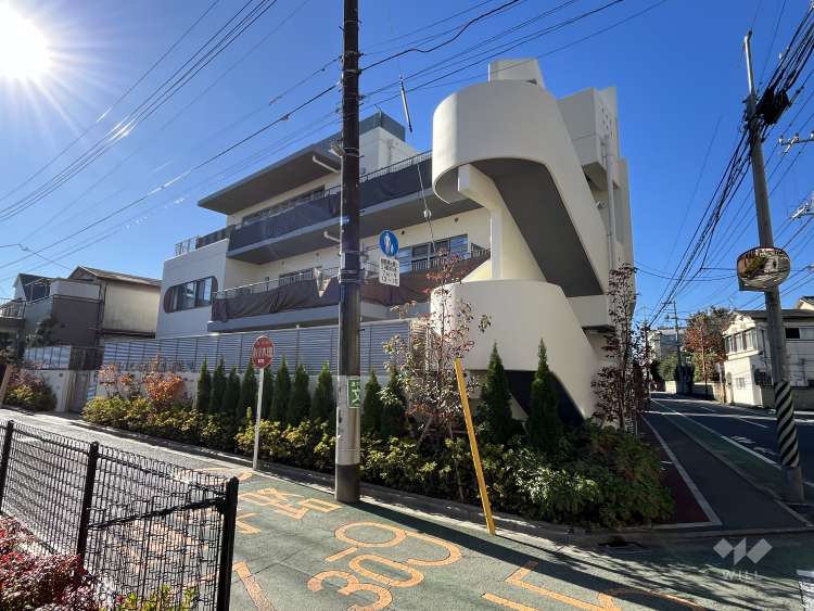 久我山東保育園の写真