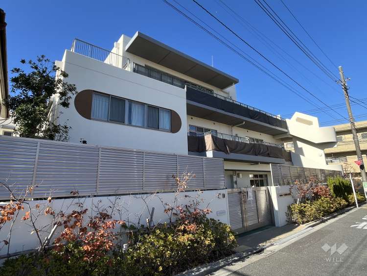 久我山東保育園の写真