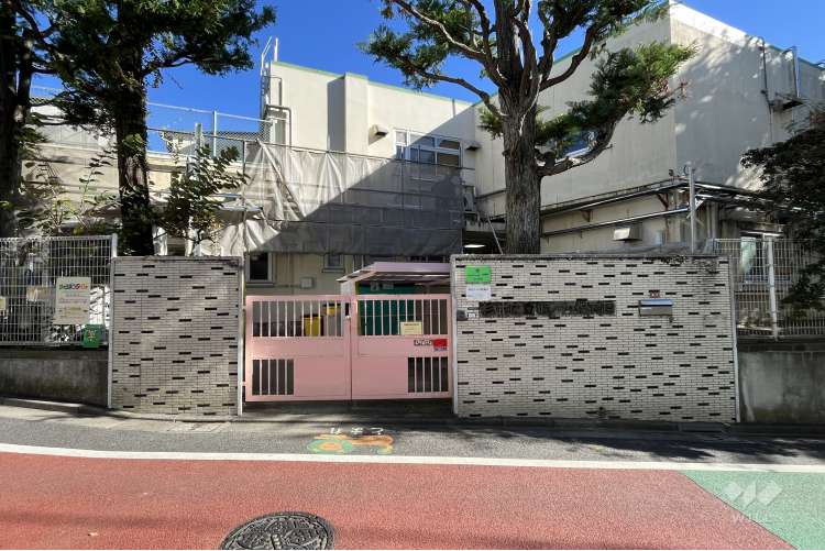 堀ノ内保育園の写真