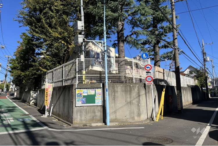 堀ノ内保育園の写真