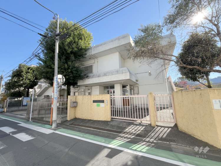 和田保育園の写真