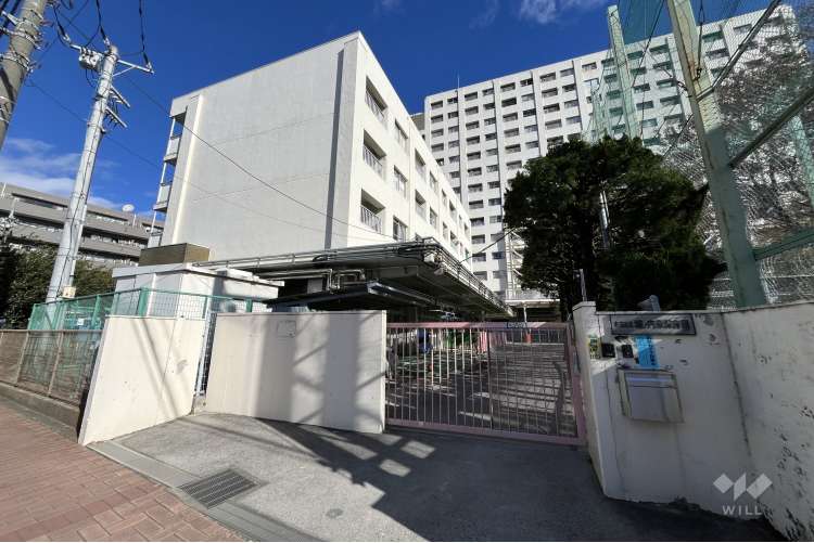堀ノ内東保育園の写真